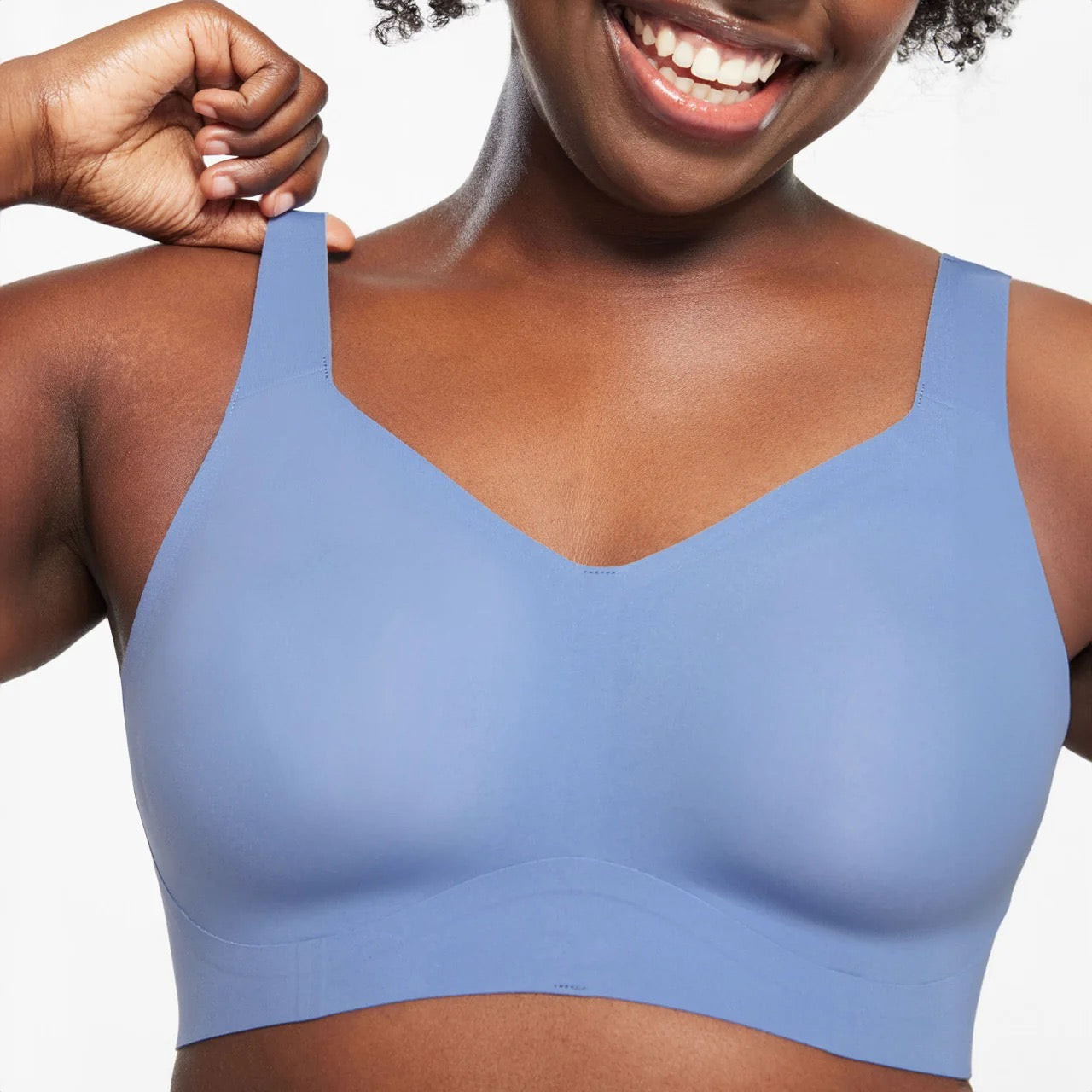Evelyn and Bobbie Beyond Bra