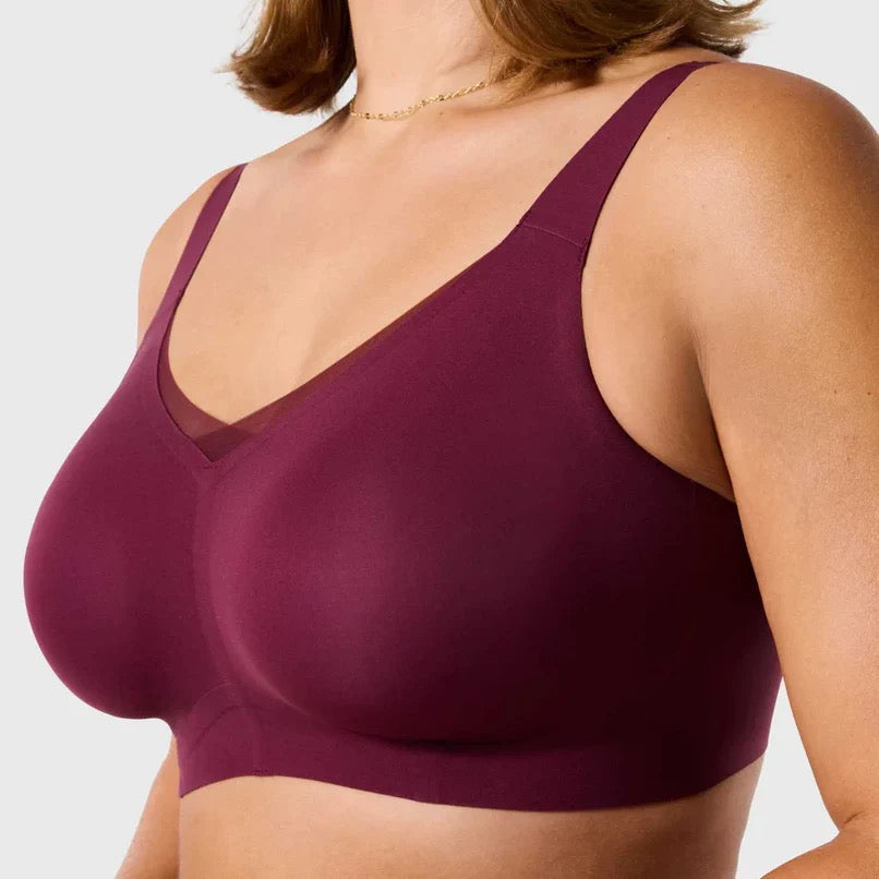 Evelyn and Bobbie Beyond Bra