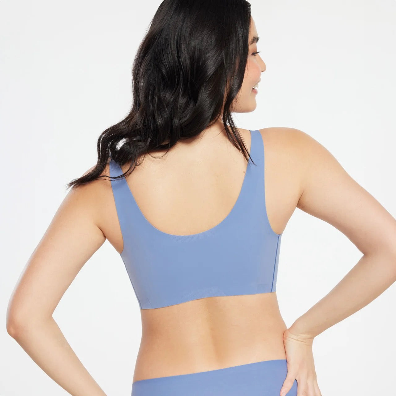 Evelyn and Bobbie Bobbie Scoop Bra