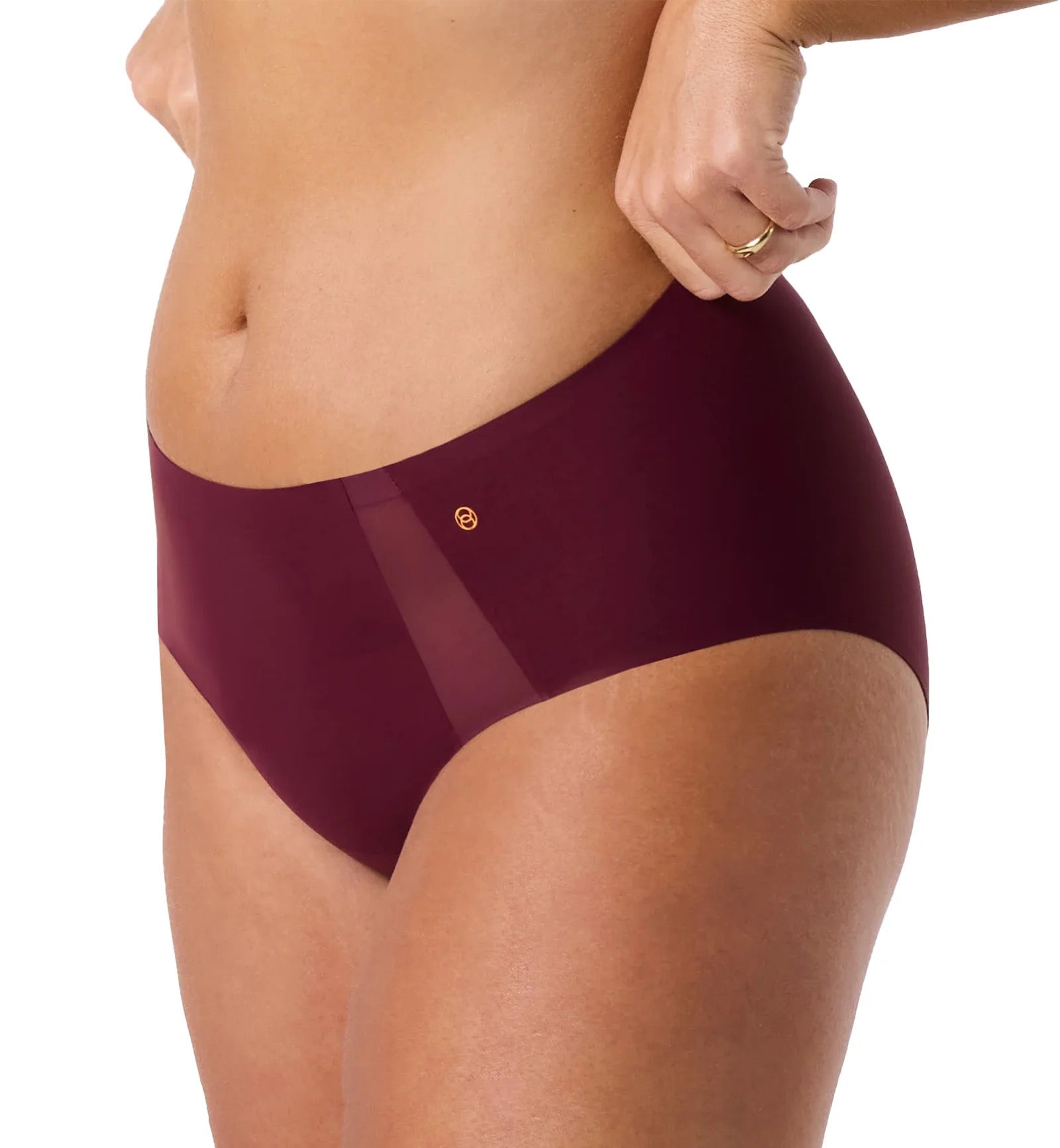 Evelyn and Bobbie High-Waisted Bikini - (0-14)