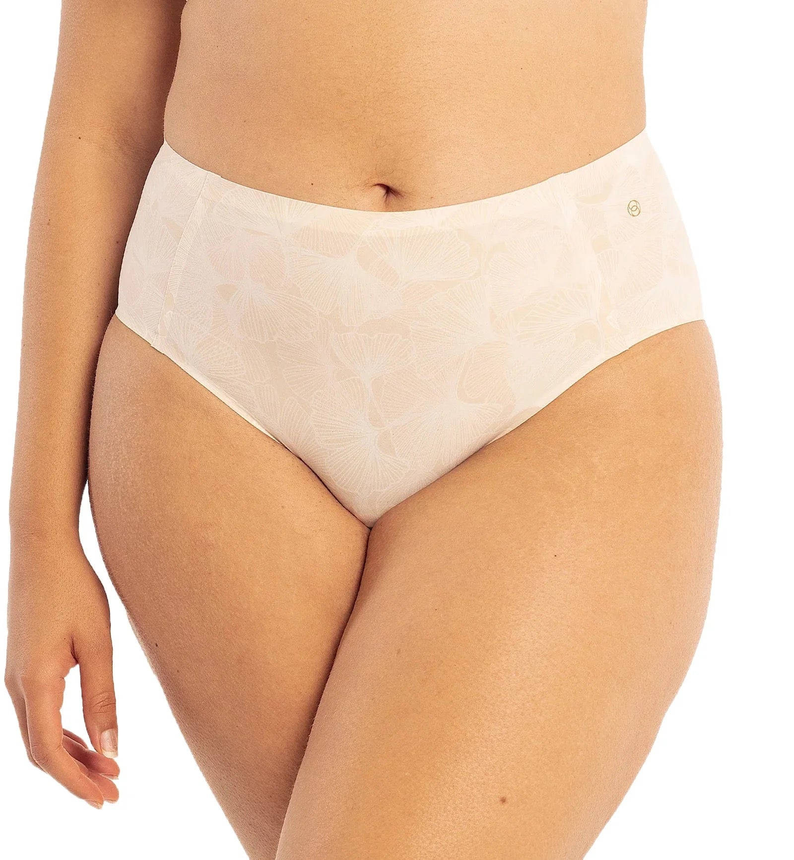 Evelyn and Bobbie High-Waisted Bikini - (0-14)