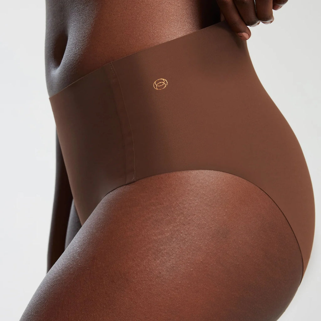 Evelyn and Bobbie High-Waisted Bikini - (0-14)