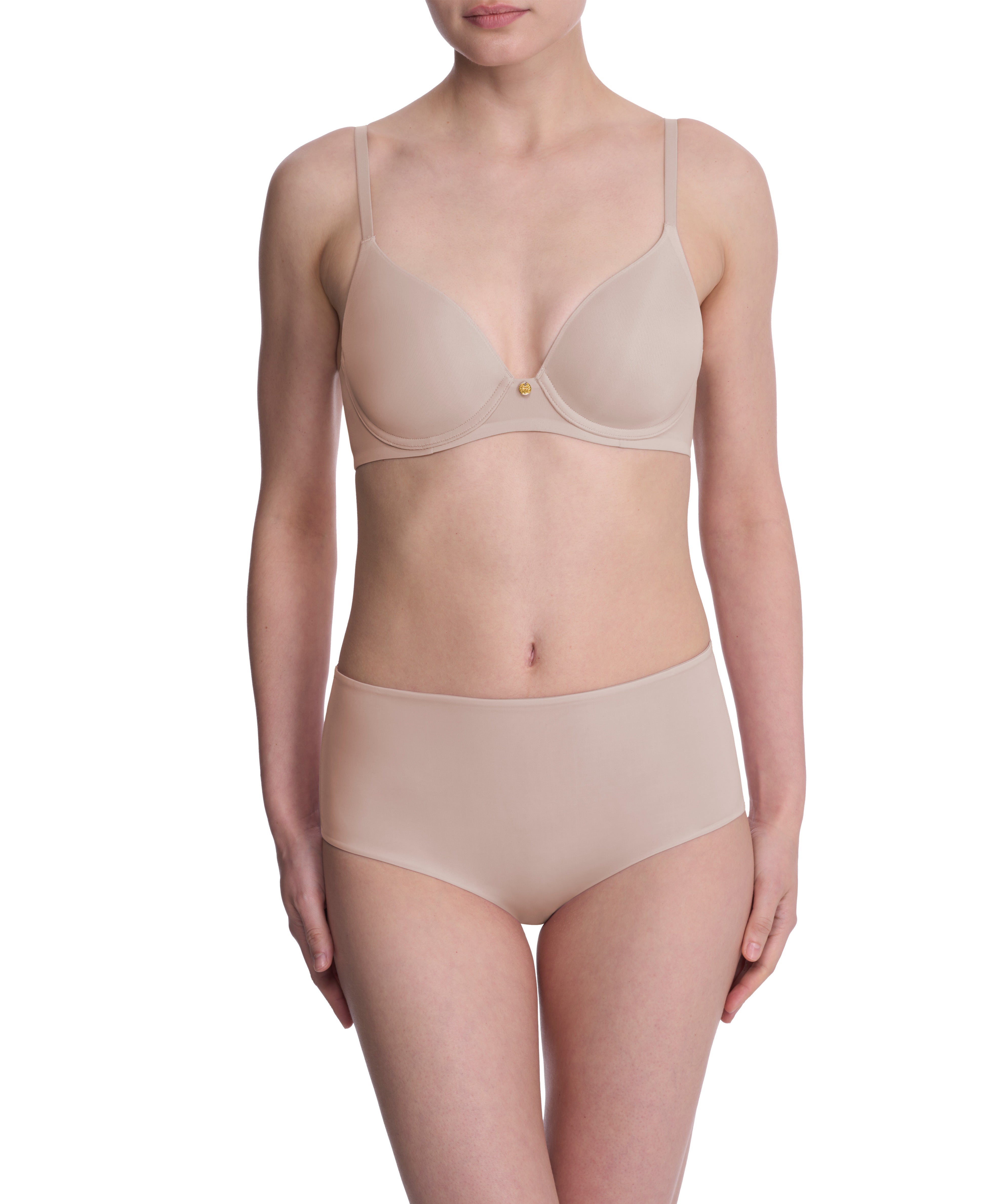 Natori Cloud Comfort Back Smoothing T-shirt Bra