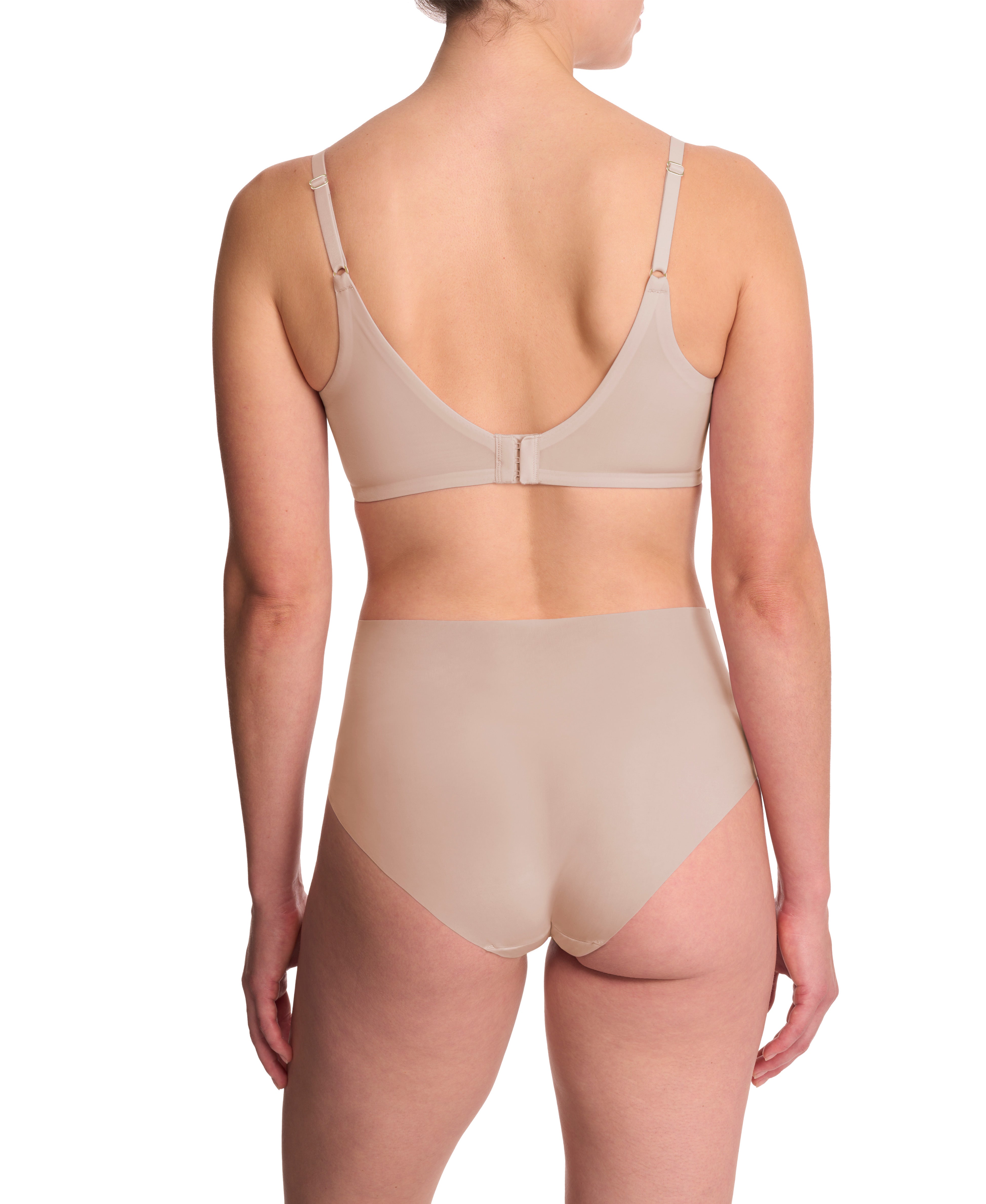 Natori Cloud Comfort Back Smoothing T-shirt Bra