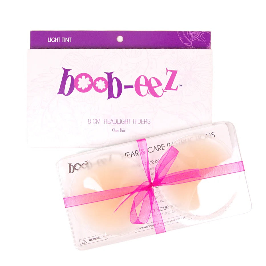 Boob-eez 8cm Nipple Covers
