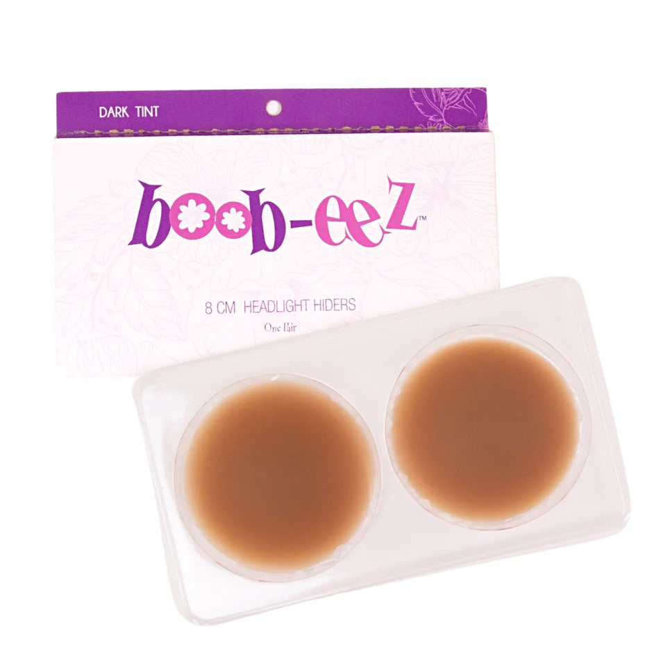 Boob-eez 8cm Nipple Covers