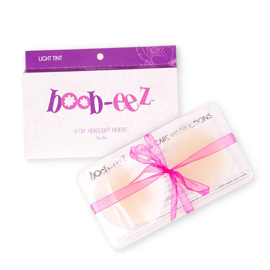 Boob-eez 6cm Nipple Covers