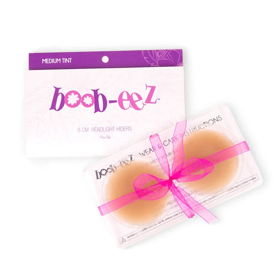 Boob-eez 6cm Nipple Covers