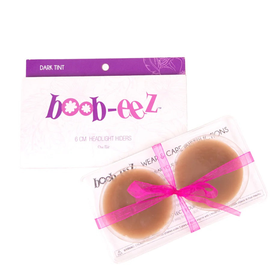 Boob-eez 6cm Nipple Covers