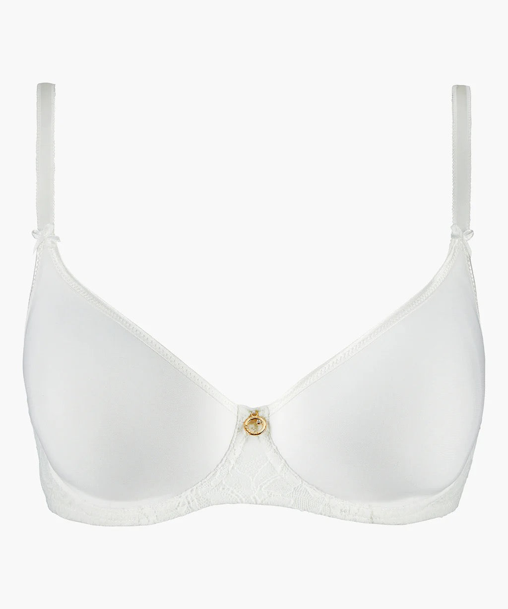Aubade Rosessence T-shirt Bra- Opal