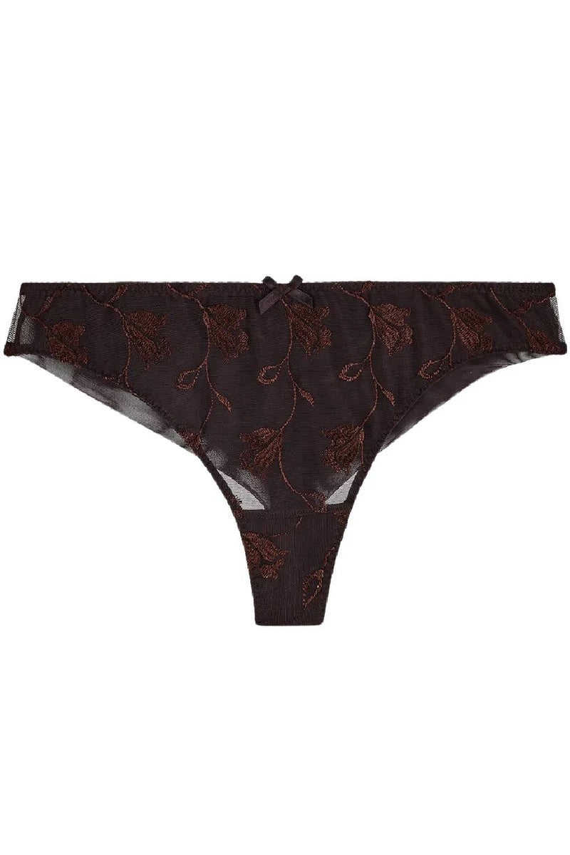 Aubade Softessence Tanga