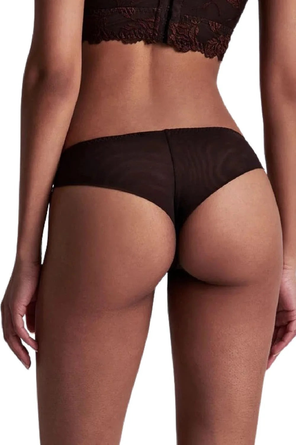 Aubade Softessence Tanga