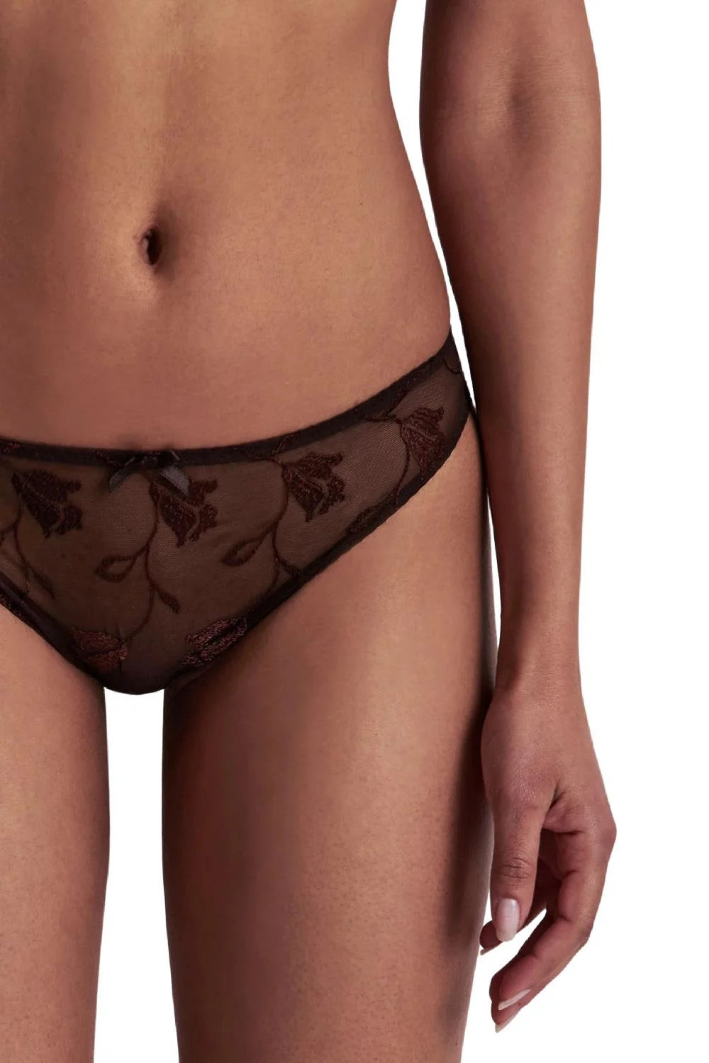 Aubade Softessence Tanga