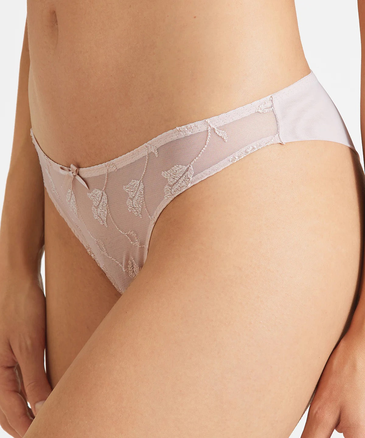 Aubade Softessence Tanga