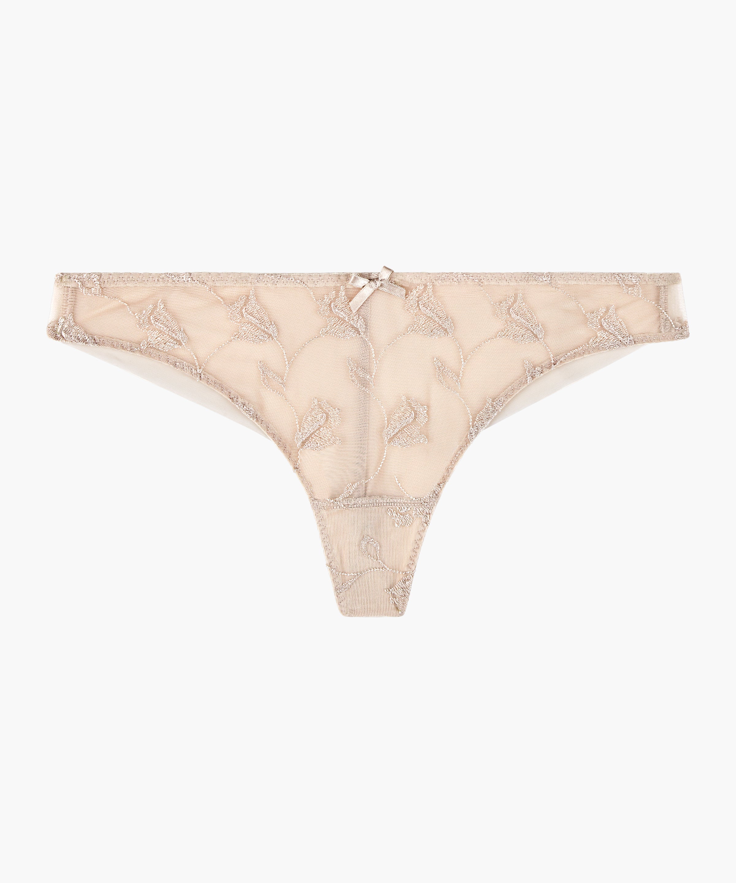 Aubade Softessence Tanga