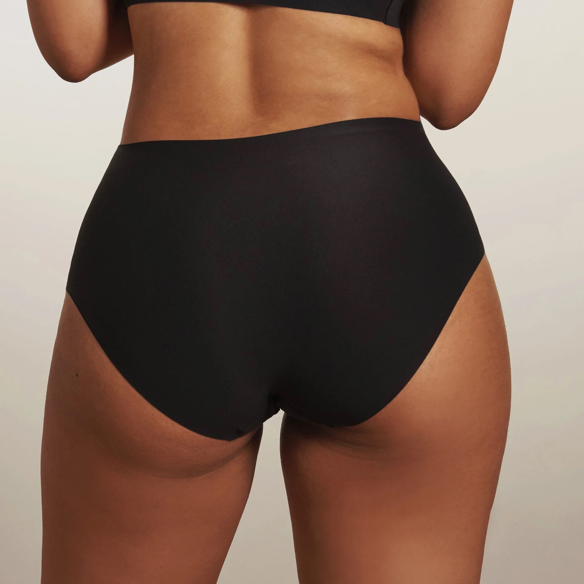 Evelyn and Bobbie High-Waisted Bikini- (16-24)