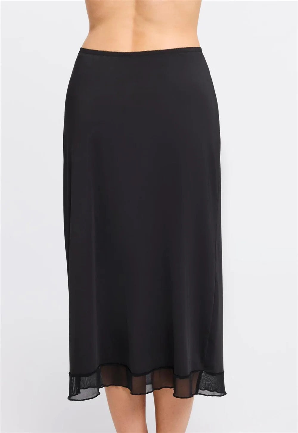 Montelle Long Half Slip- 9503