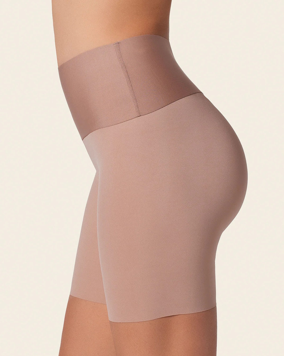 Leonisa PowerStay Seamless Slip Short