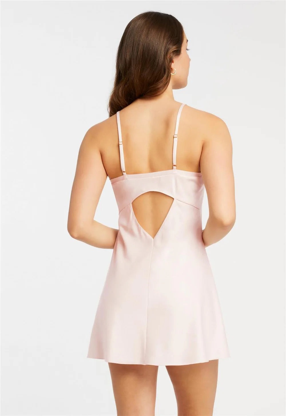 Rya Collection Fresh Chemise- Blush 195