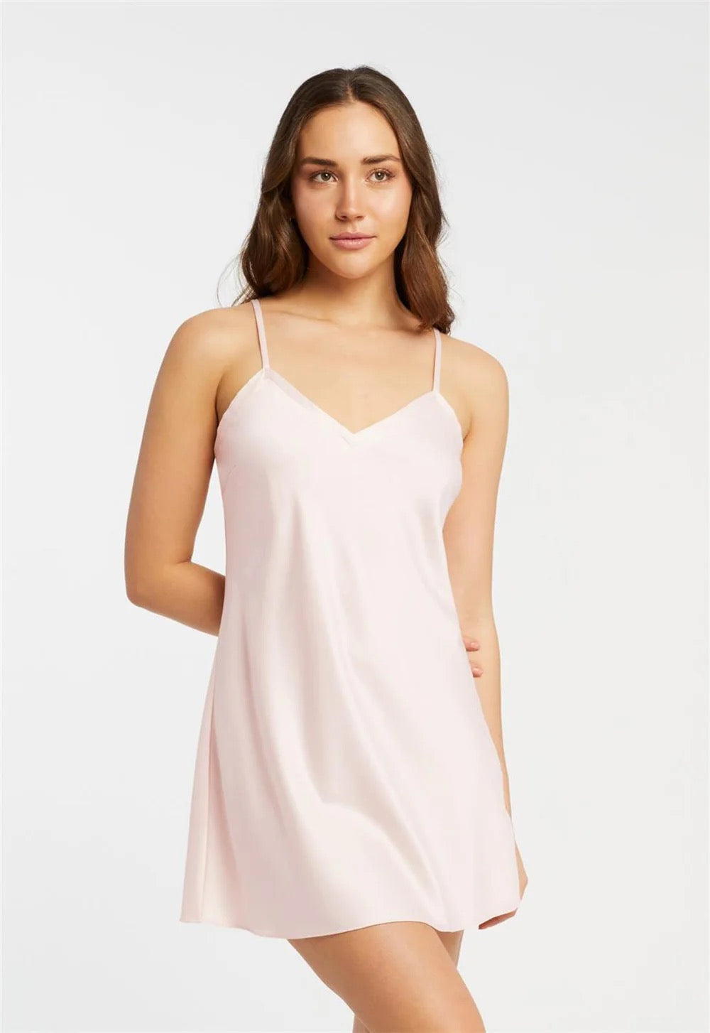 Rya Collection Fresh Chemise- Blush 195