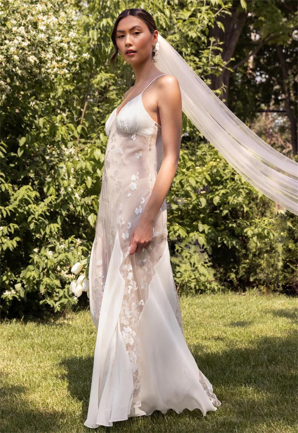 Rya Collection Vija Gown- 939