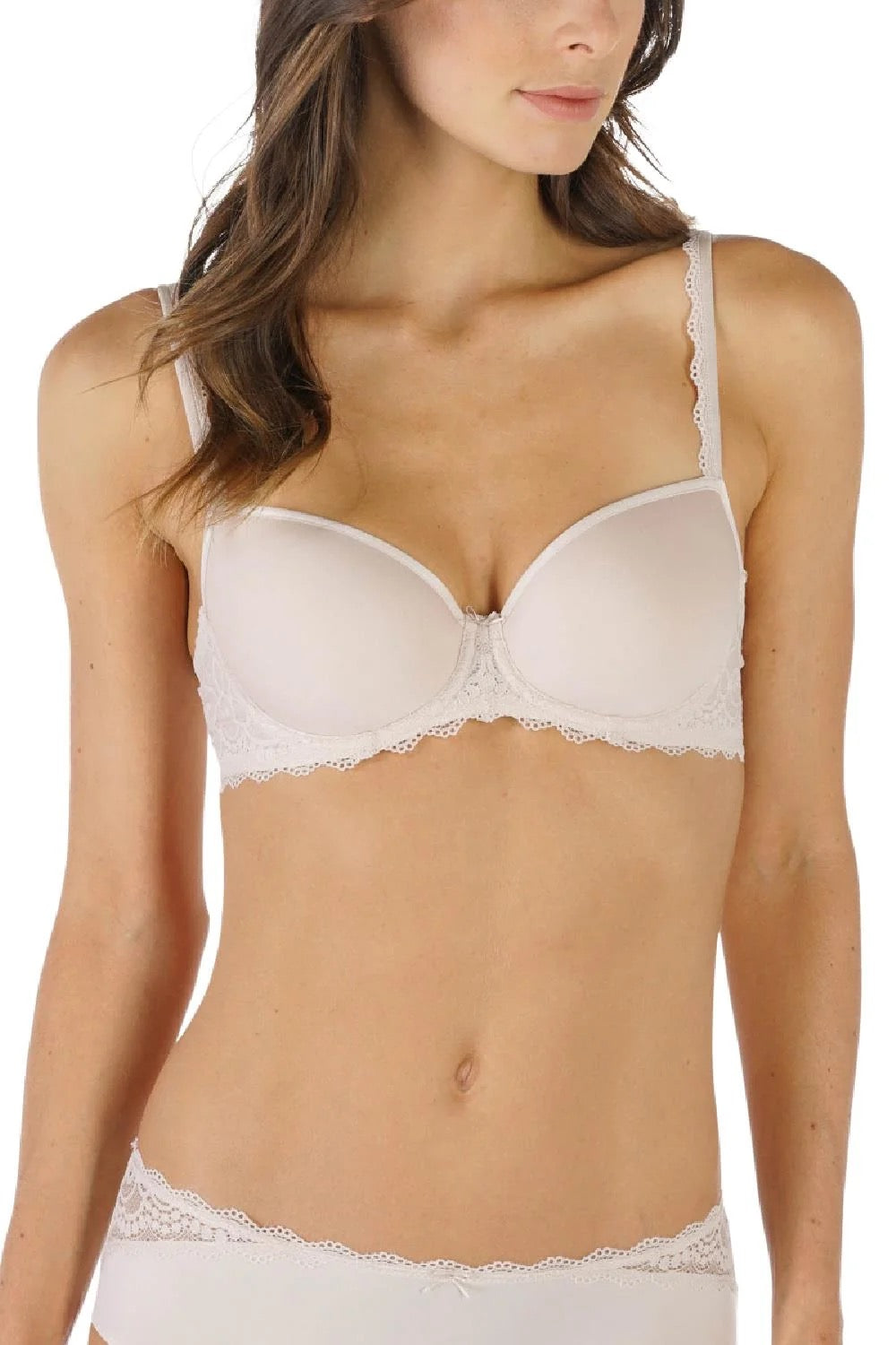 Mey Amorous Spacer Half-Cup Bra 74801