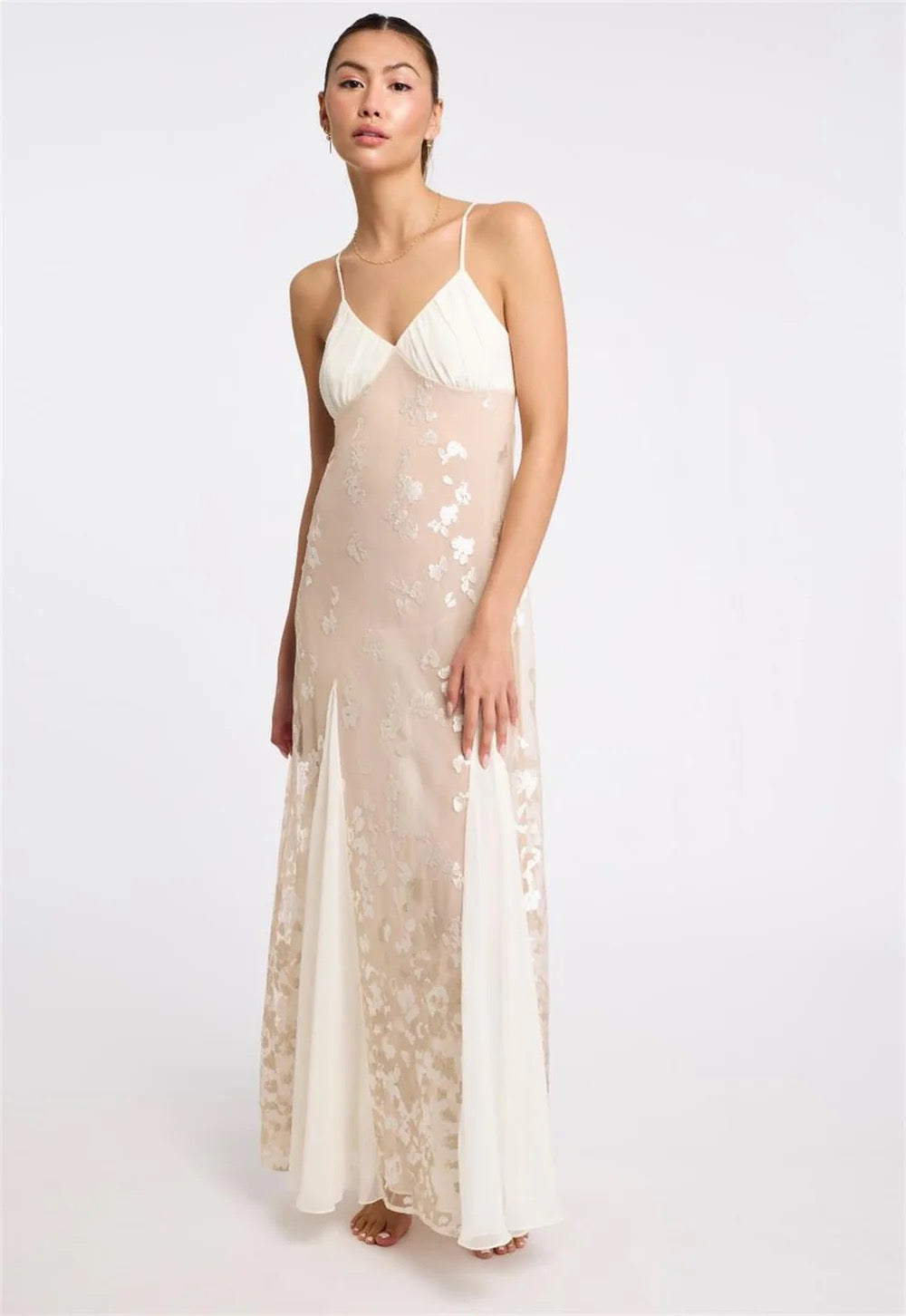 Rya Collection Vija Gown- 939