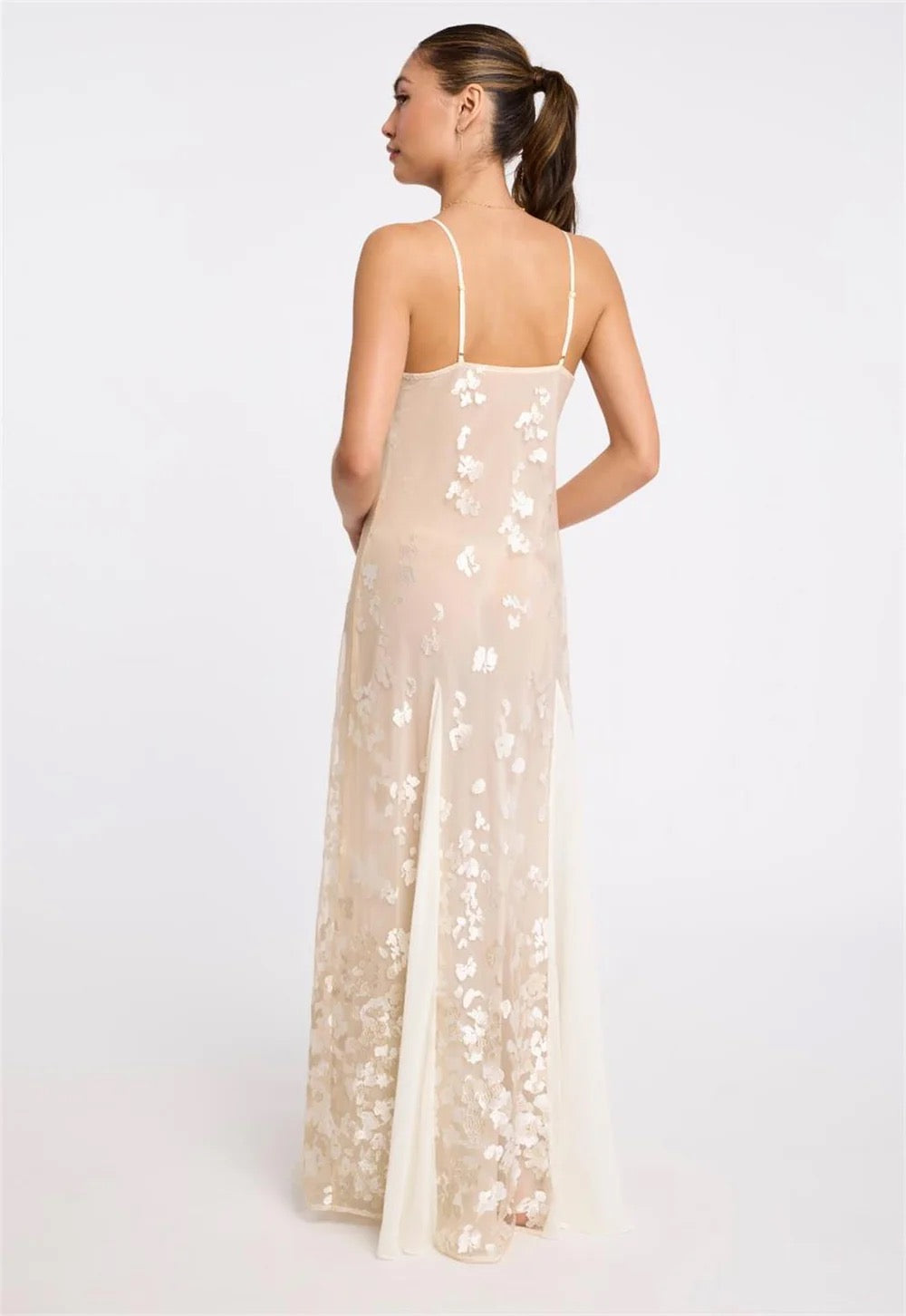 Rya Collection Vija Gown- 939