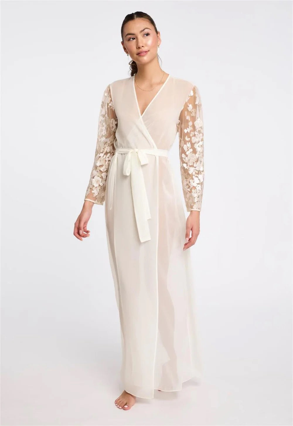 Rya Collection Vija Robe- 975