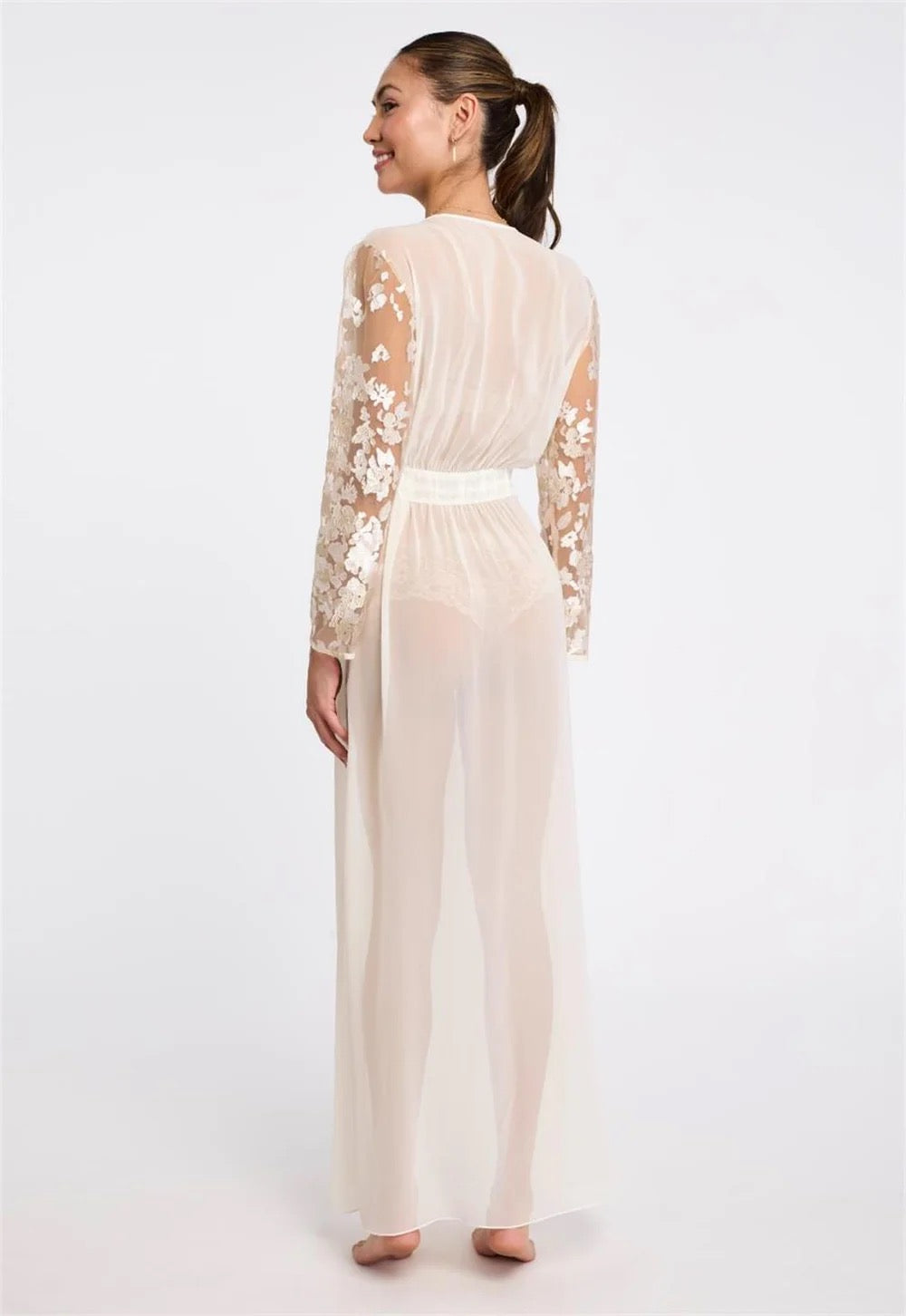 Rya Collection Vija Robe- 975