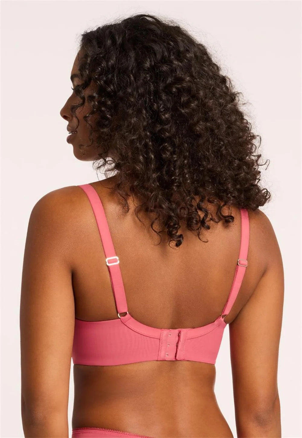 Montelle Sublime Spacer Bra- Spiced Coral