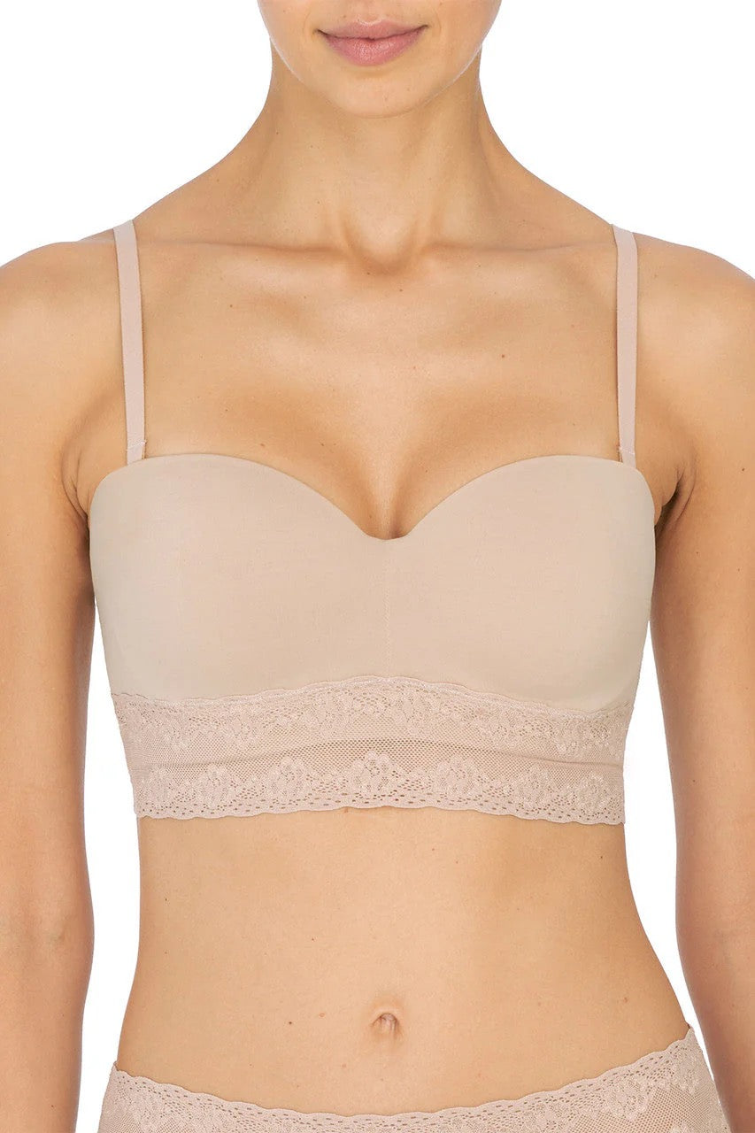 Natori Bliss Perfection Strapless Bra