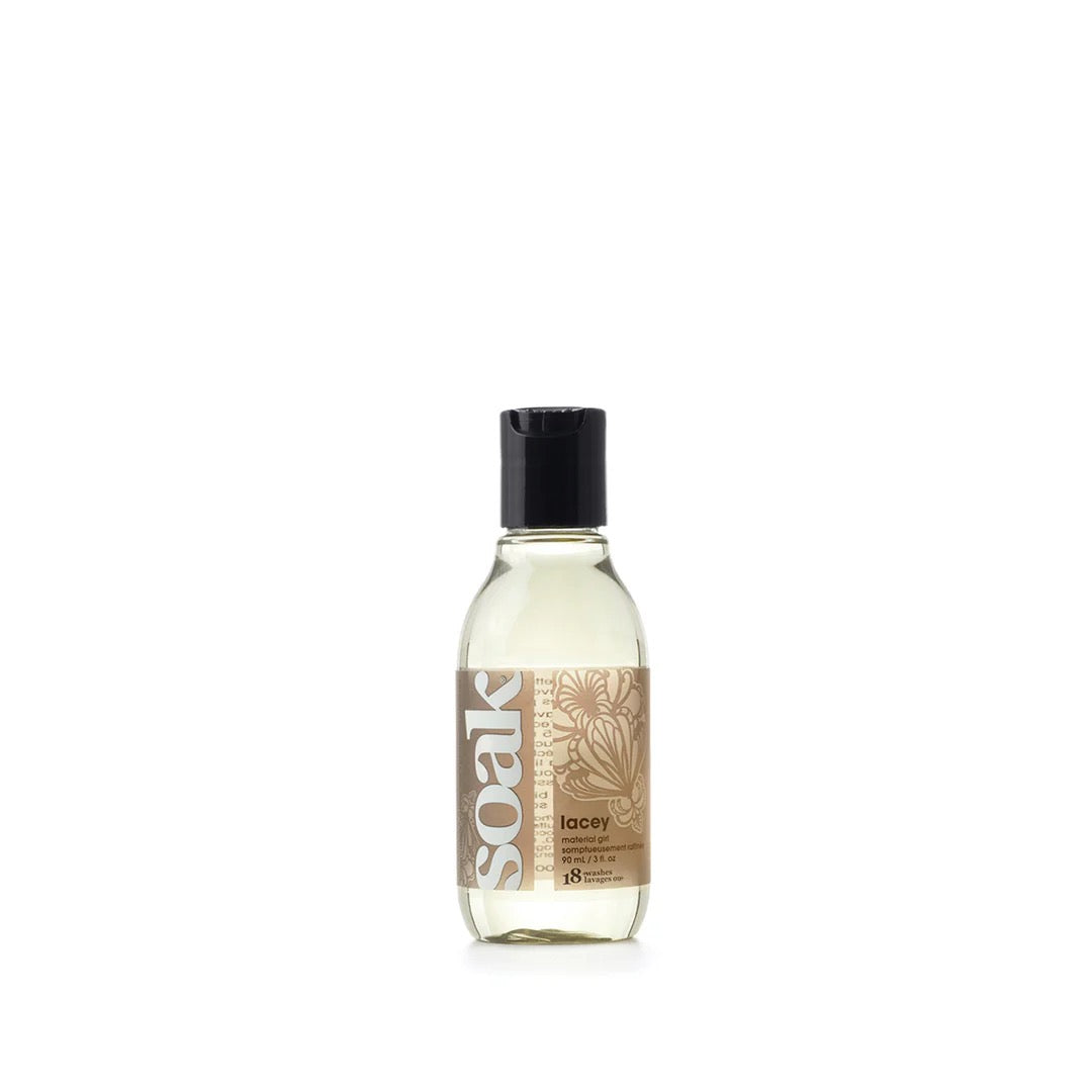 Soak Wash Travel Size 3oz