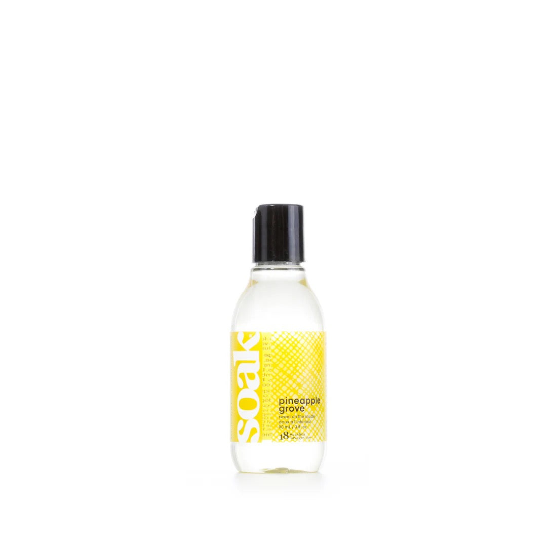 Soak Wash Travel Size 3oz