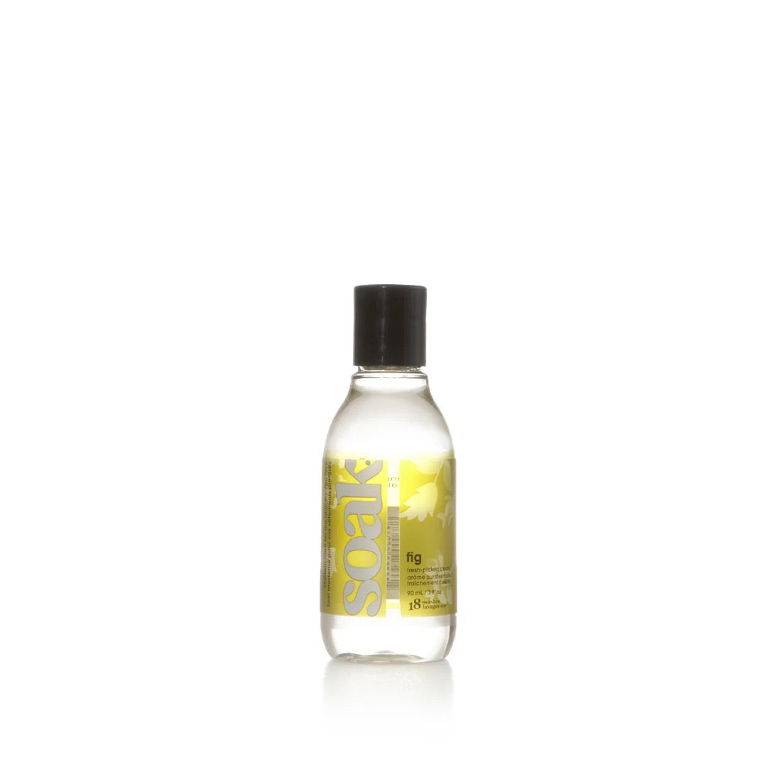Soak Wash Travel Size 3oz