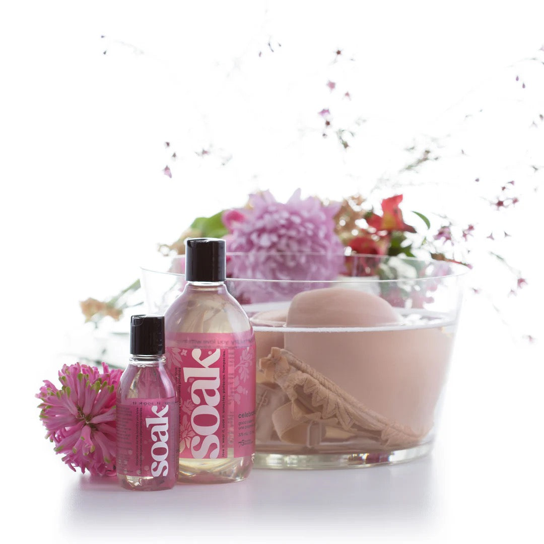 Soak Wash Travel Size 3oz