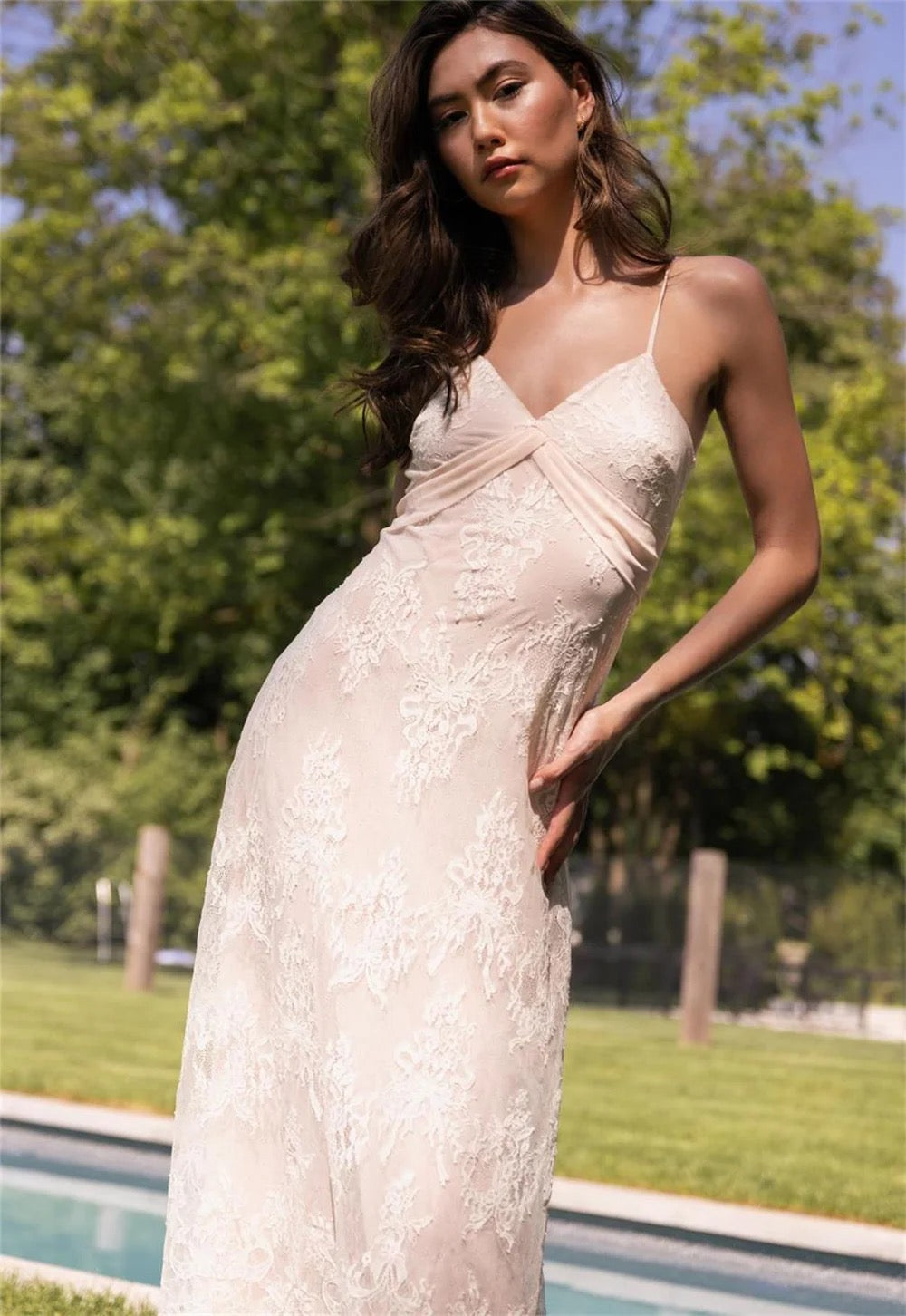 Rya Collection Giselle Gown