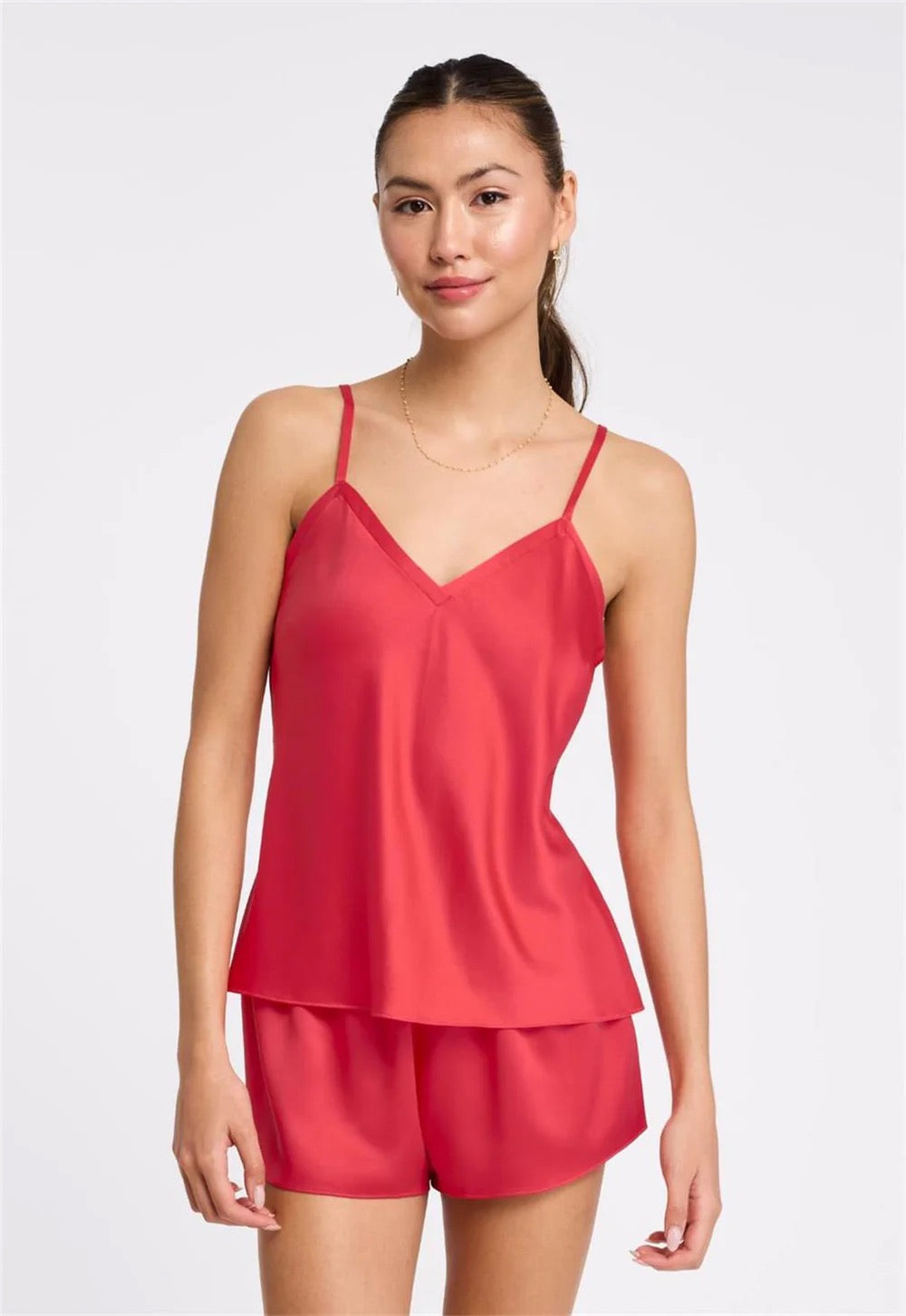 Rya Collection Fresh Cami-Tap - Sunkissed