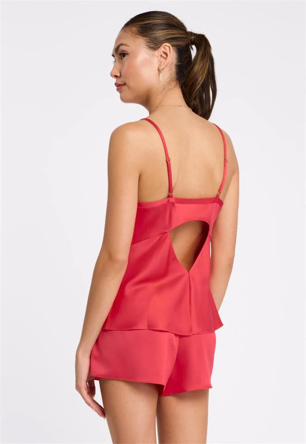 Rya Collection Fresh Cami-Tap - Sunkissed