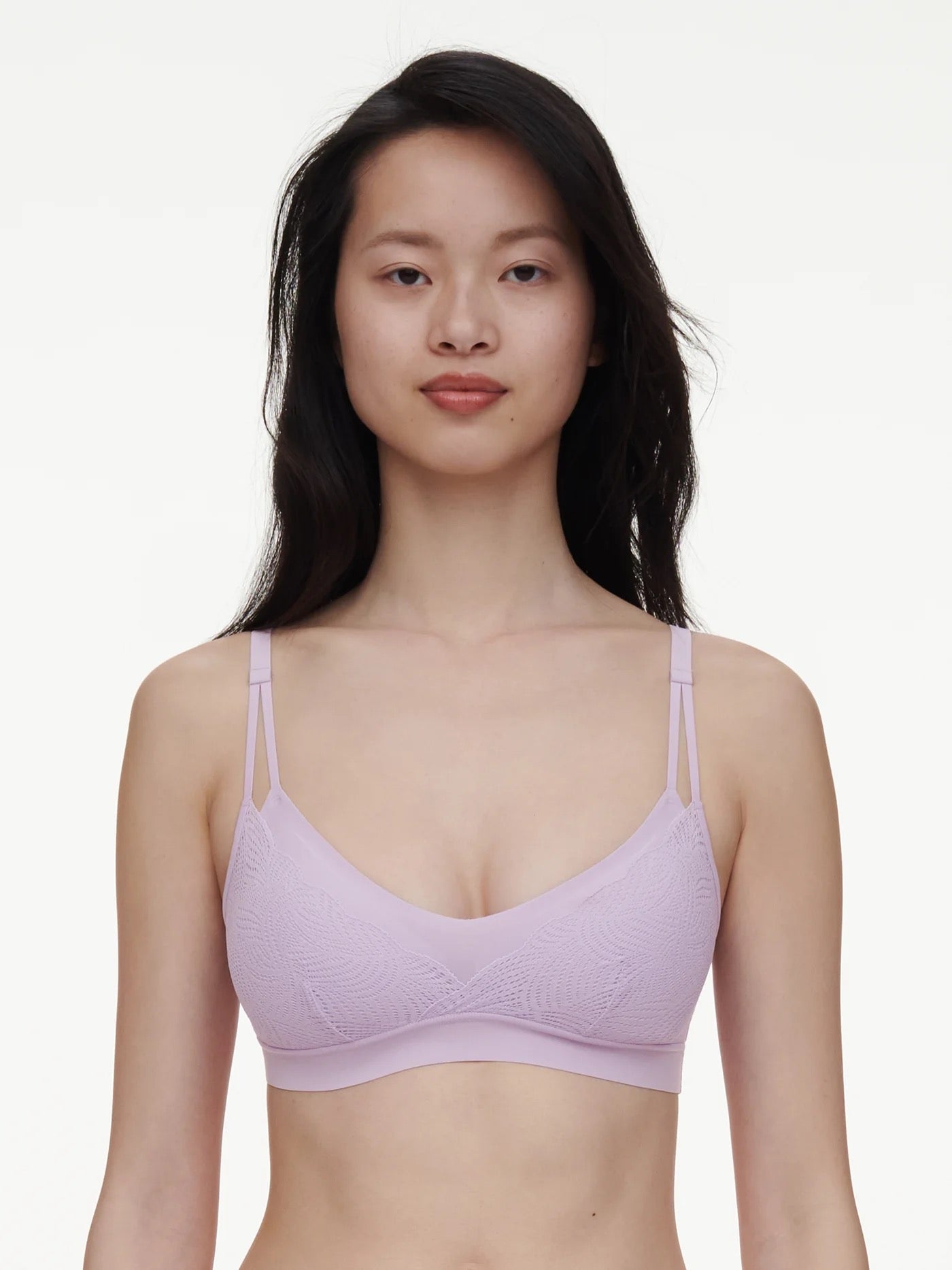 Chantelle Softstretch Lace Bralette