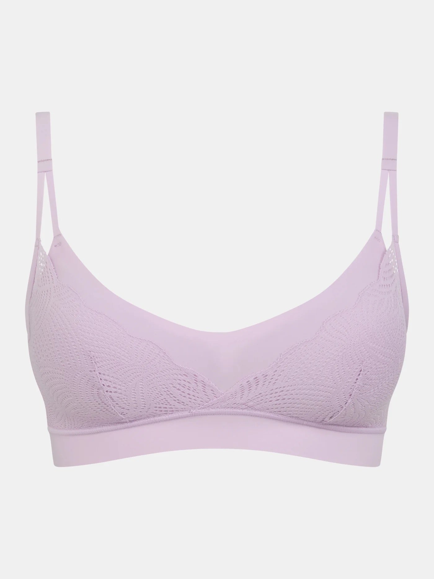 Chantelle Softstretch Lace Bralette