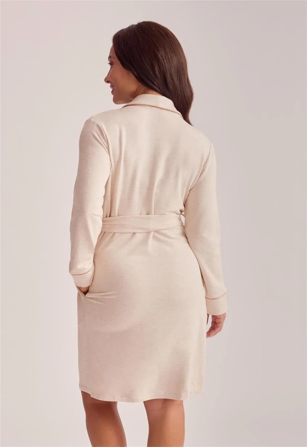 Fleurt Golden Hour Robe