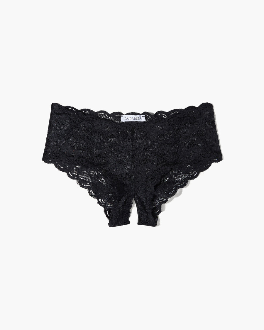 Cosabella Naughtie Low Rise Boyshort