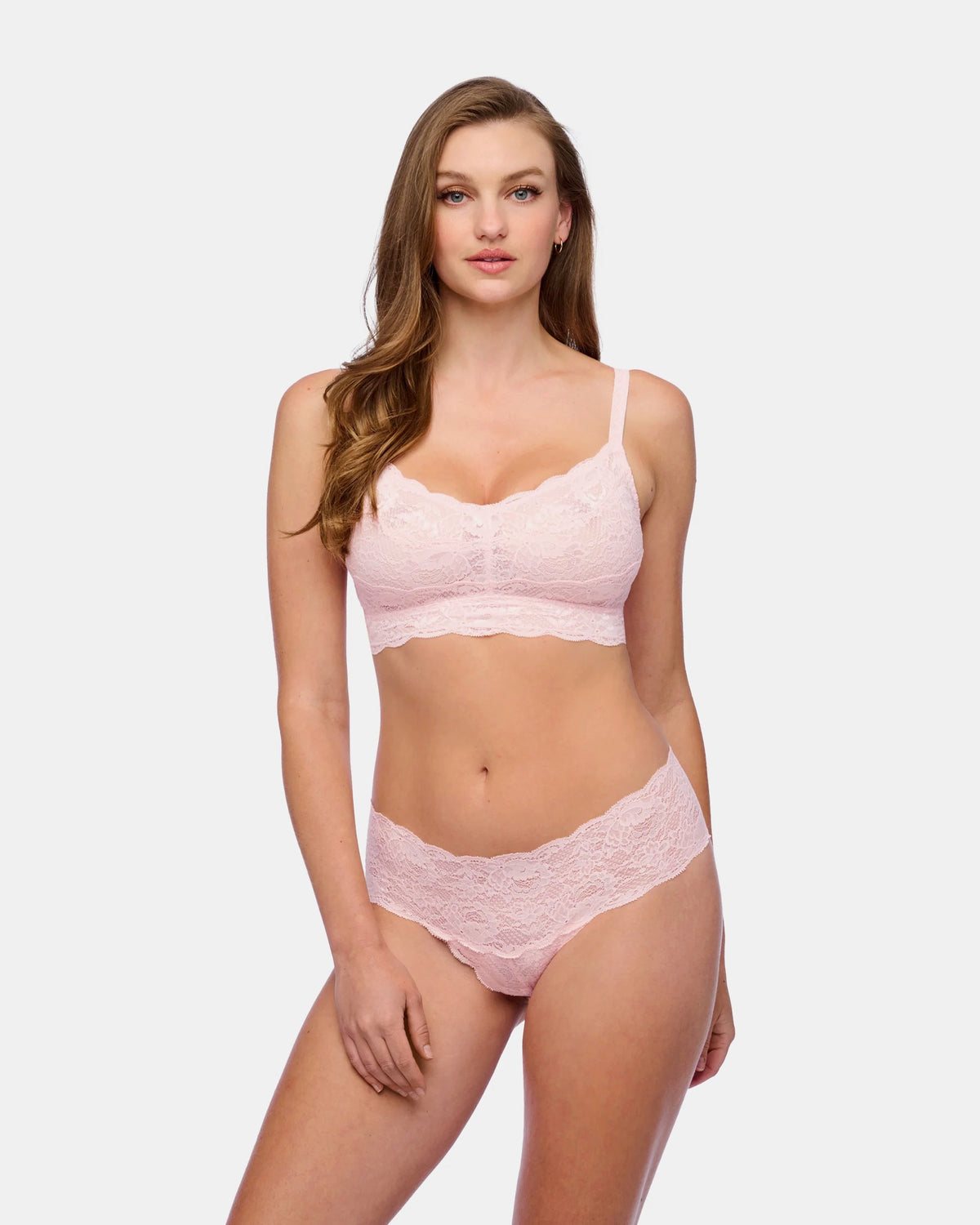 Cosabella Never Say Never Hottie Low Rise Boyshort