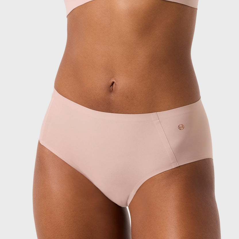 Evelyn and Bobbie High-Waisted Bikini - (0-14)