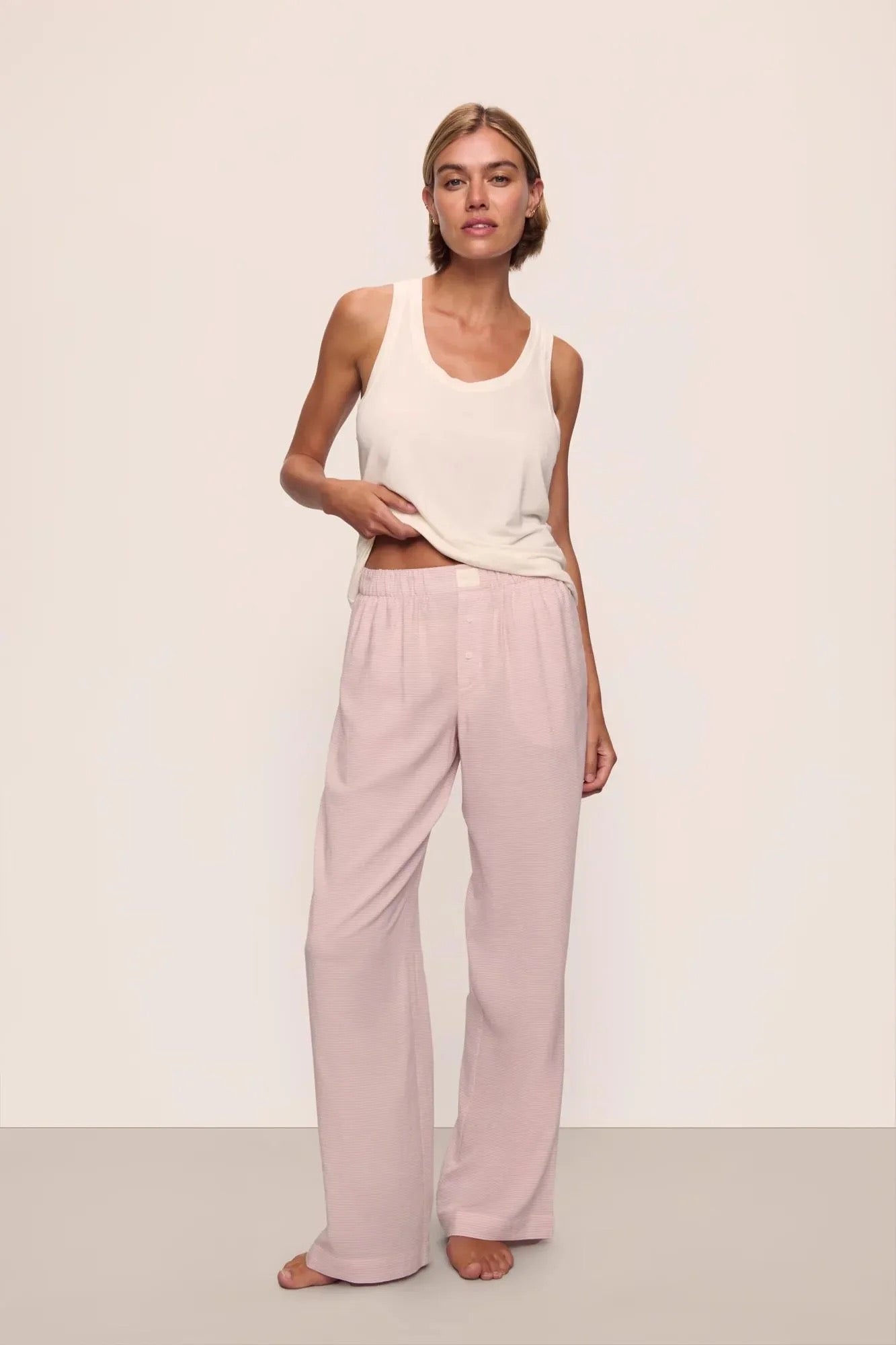 Eberjey Nautico Boxer Pant