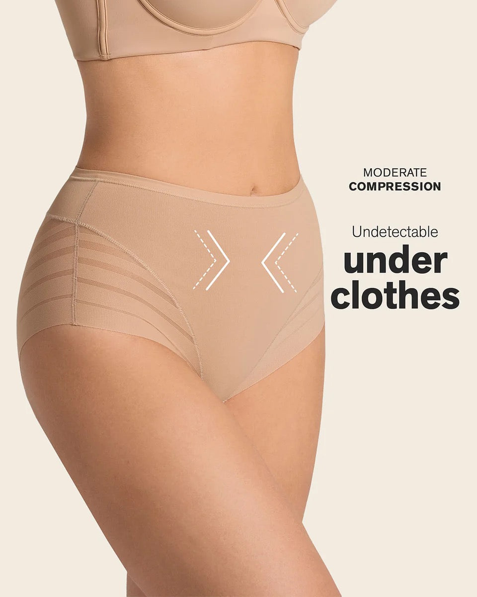 Leonisa Lace Classic Shaper Panty