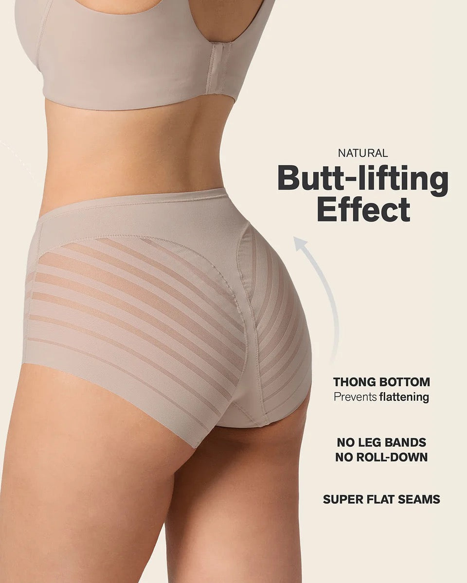 Leonisa Lace Classic Shaper Panty