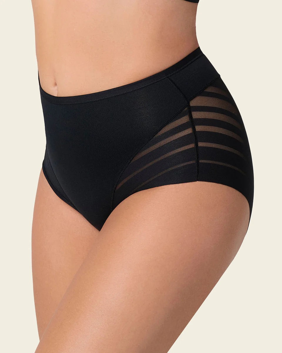 Leonisa Lace Classic Shaper Panty