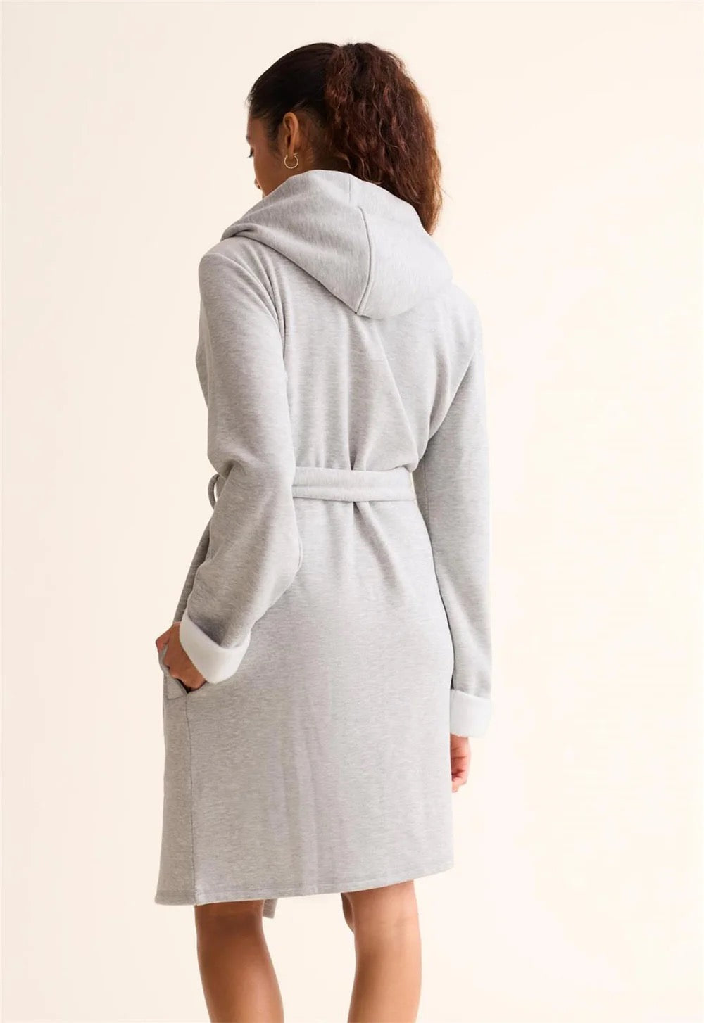 Fleurt Cozy Robe